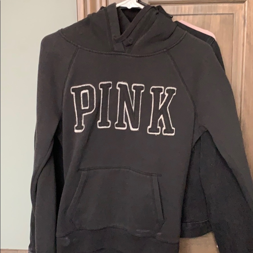 Victoria secret sweatshirt
